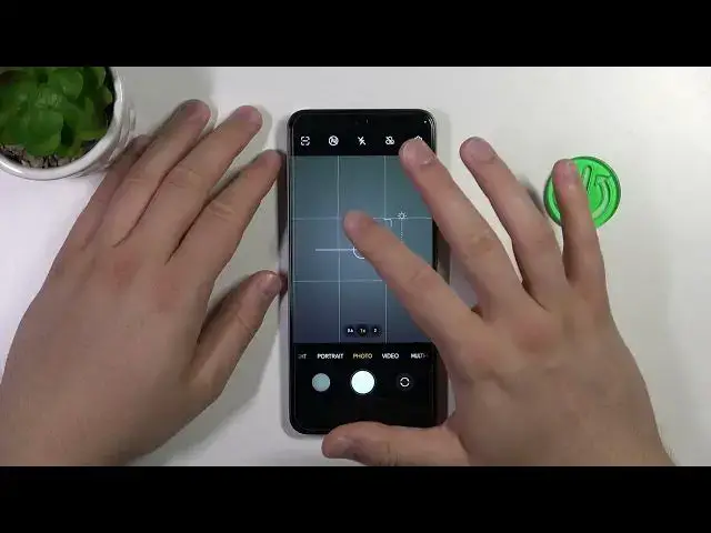 Video thumbnail for How to Manually Adjust Camera Brightness Level on an HONOR 90 Lite