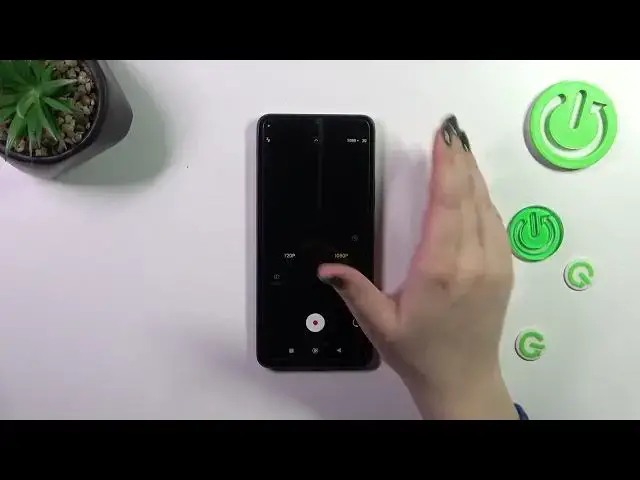 'Video thumbnail for How to Change Video Resolution on POCO C55?'