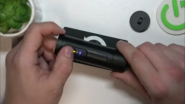 Video thumbnail for How to Enable / Disable WiFi on MiVue M700