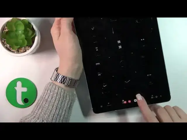 Video thumbnail for How to Turn Off Muviz Edge App in SAMSUNG Tab S6 Lite 2022 - Disable Always on Display