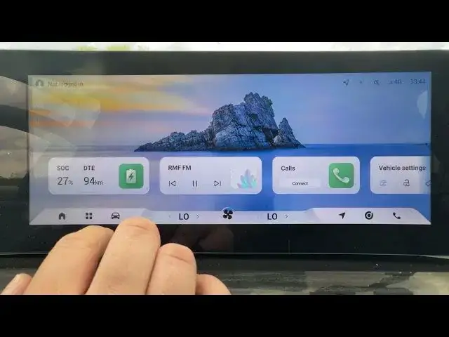 Video thumbnail for OMODA 5 EV – How to Enable or Disable Overspeed Alert