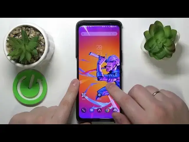 Video thumbnail for How to Bypass Parental Controls on ASUS ROG Phone 6D Ultimate?