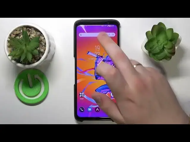 Video thumbnail for How to Add Numbers to Keyboard on ASUS ROG Phone 6D Ultimate - Numbers Row