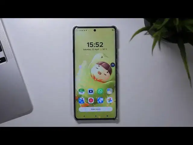 'Video thumbnail for 3 Best Themes You Can Use On Motorola Edge 40 Pro | Try This Three Themes'