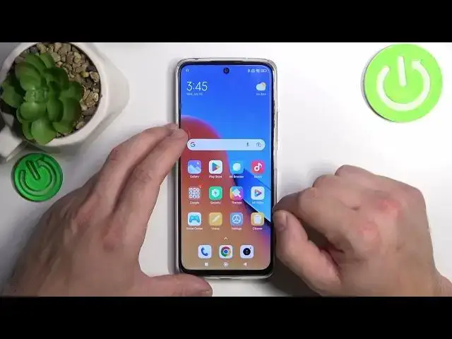 Video thumbnail for How to Add/Delete the Messages App Icon to/from the Home Screen of REDMI 12