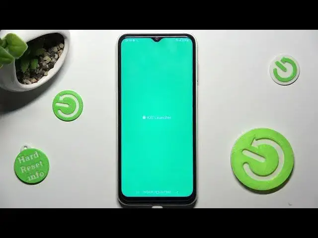 'Video thumbnail for How to Download iOS Launcher on SAMSUNG Galaxy A14 - iOS Menu'