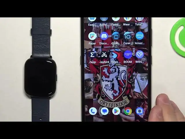 'Video thumbnail for Transform Your HUAMI Zepp E Square Watch Face like a Pro - Unleash the Power of the Zepp App!'