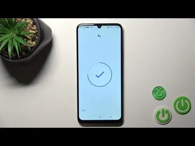 'Video thumbnail for How to Activate Hey Google on TCL 40 SE?'
