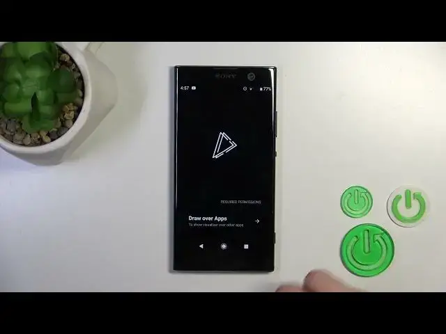 Video thumbnail for How to Turn On the Always On Display Option on a SONY Xperia XA2 - Muviz Edge App