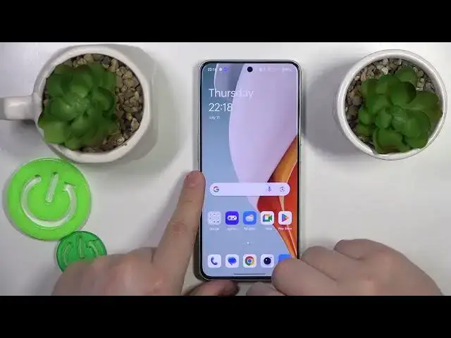 Video thumbnail for How to Add Numbers to Keyboard on OnePlus Nord 3 5G - Set Up Keybord