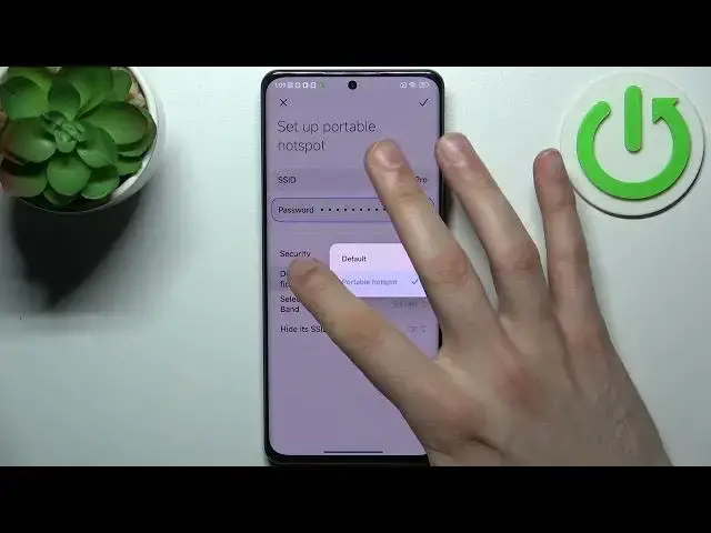 Video thumbnail for How to Set Up & Use the Portable Hotspot on a XIAOMI 12S Pro