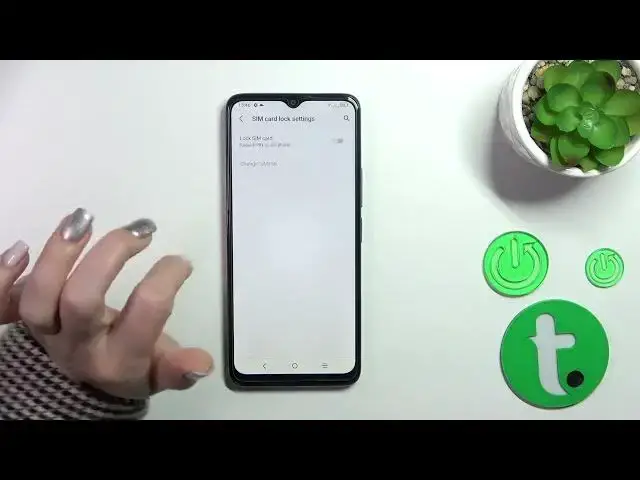 'Video thumbnail for How To Lock SIM Card With PIN Code On TCL 408'