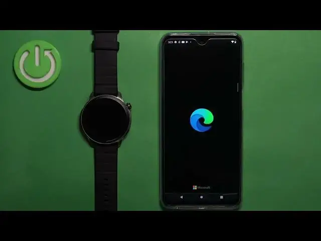 Video thumbnail for How to Enable Alexa Voice Assistant on AMAZFIT GTR 4 - Disable Alexa on Watch