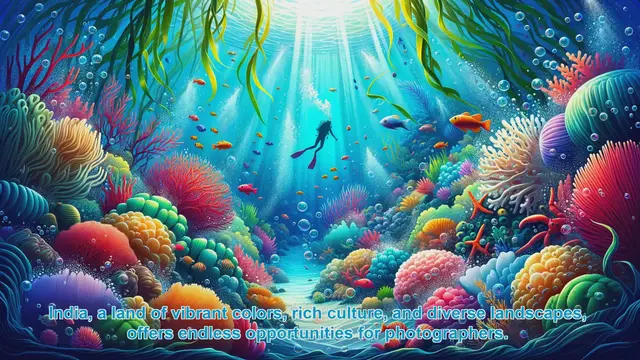 Video thumbnail for Capturing India: Top 10 Destinations for Photographers