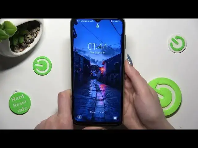 'Video thumbnail for How to Set Up Face Unlock in SAMSUNG Galaxy A14 - Face Recognition'