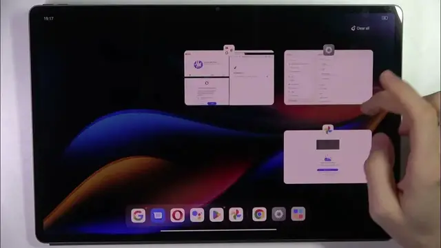 Video thumbnail for How to Make the LENOVO Tab Extreme Tablet Faster // Boosting System Performance & Productivity