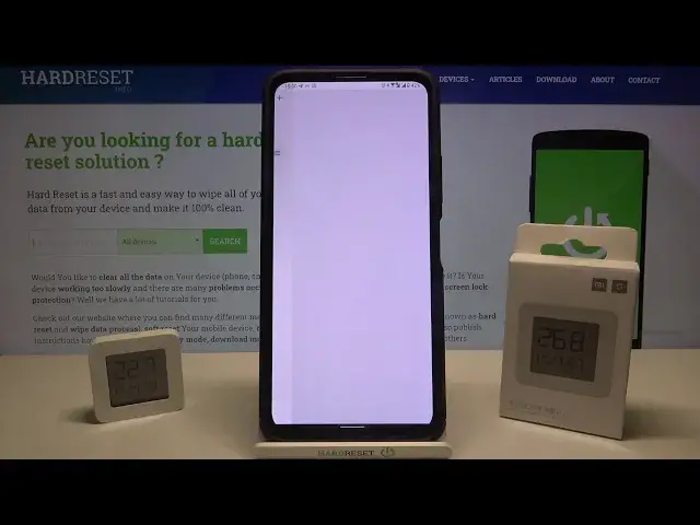 'Video thumbnail for How to Check Device Info on Mi Fit App and Xiaomi Bluetooth Thermometer'