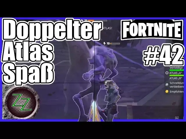 Video thumbnail for Fortnite Rette die Welt PvE Modus #42 Zwei Wirbel Kategorie 2 Bekämpfe den Sturm [gameplay deutsch]