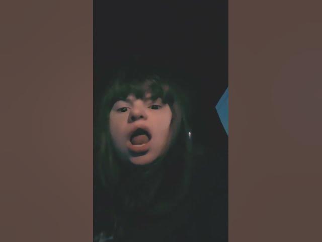 Video thumbnail for Maybe I should be able r