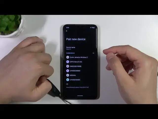 Video thumbnail for How to Enter Pairing Mode on House of Marley Smile Jamaica 2?