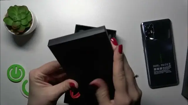 Video thumbnail for ZTE Nubia Red Magic 6R - Does It Comes With Earbuds