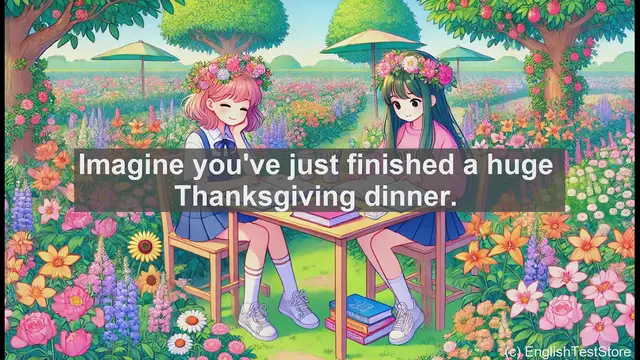 Video thumbnail for 5000 Must Know SAT Vocabulary - Satiate: Fully Satisfying Desires and Needs