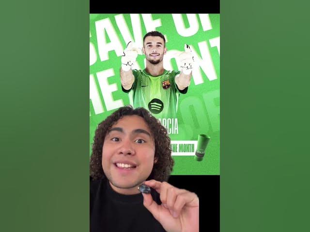 Video thumbnail for Noticias mundo Barcelona @chico barça 

#ferrantorres #barcelona #terstegen #barca #joangarcia