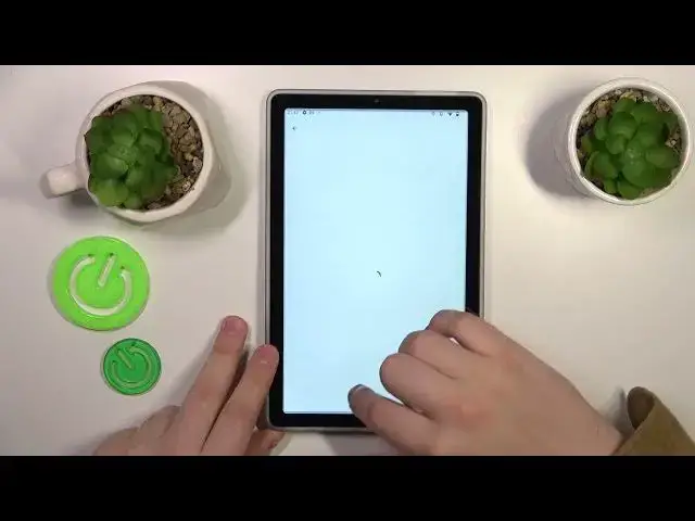 Video thumbnail for Enable and Disable Find My Device Option - LENOVO Tab M9