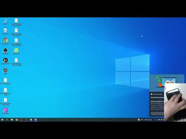Video thumbnail for How to Transfer Files in Nokia C32 – Export & Import Files