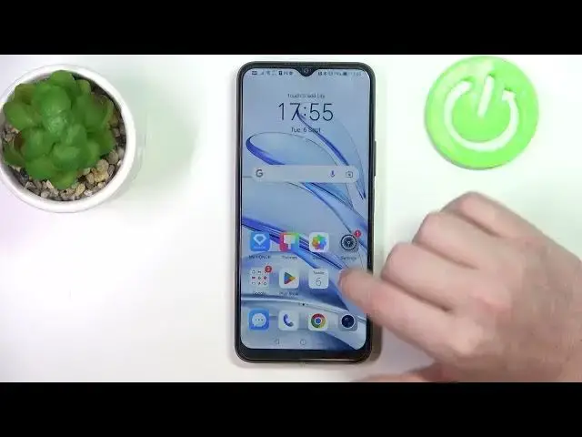 Video thumbnail for How to Fix When Google Play Store Installation Stuck on Pending on HONOR 70 Lite