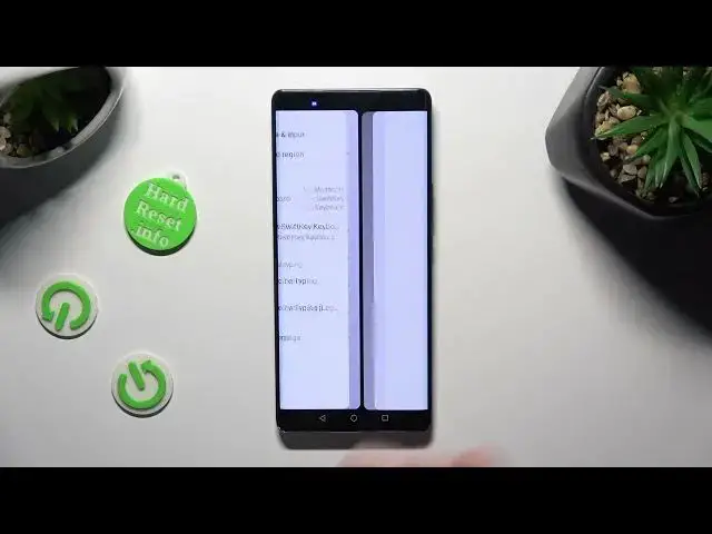 'Video thumbnail for How to Enter Text Correction Options on HONOR Magic5 Lite'