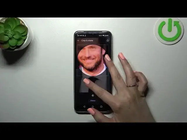 'Video thumbnail for How to Add Photo to Contact in REALME C53'