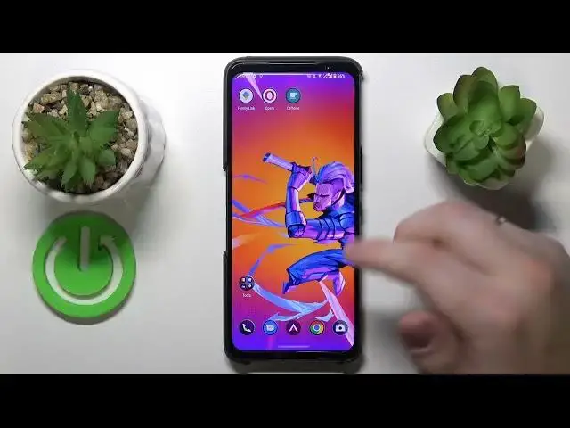 'Video thumbnail for How to Set Screen Timeout to Never on ASUS ROG Phone 6D Ultimate   - Caffeine App'
