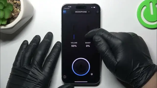 Video thumbnail for How to Increase Volume on iPhone 15 Plus- Make Device Louder