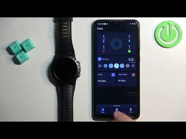 'Video thumbnail for How to Pair Zeblaze Stratos with Android Phone?'