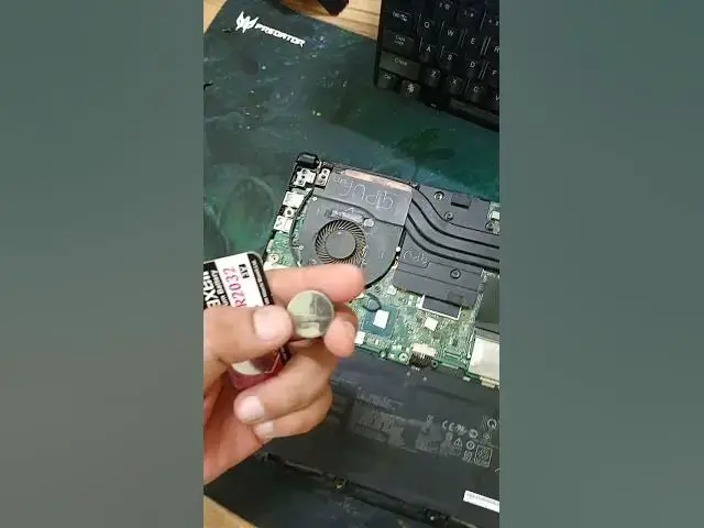 'Video thumbnail for laptop power button not working problem #laptop #laptoprepair #laptopfix @Pctribe!'