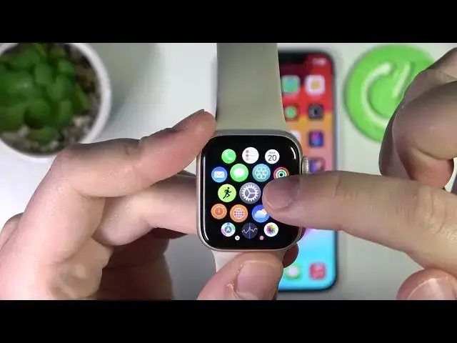 Video thumbnail for How to Get to Settings on Apple Watch