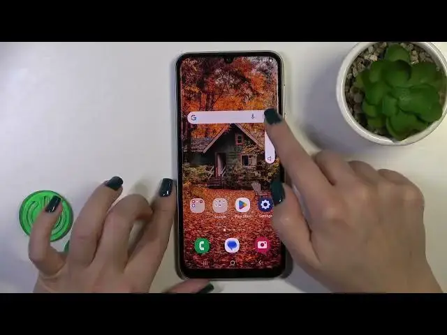 'Video thumbnail for How to Mute Ringtone on Samsung Galaxy F34 - Turn Off Ringtone'