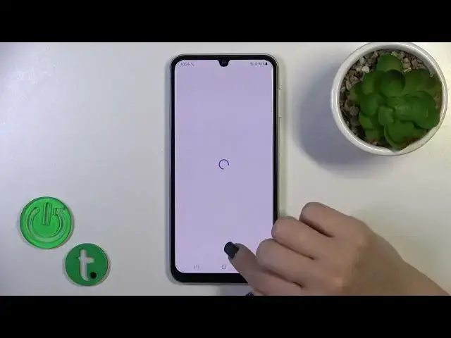 'Video thumbnail for How to Turn Off Google Assistant in Samsung Galaxy F34'