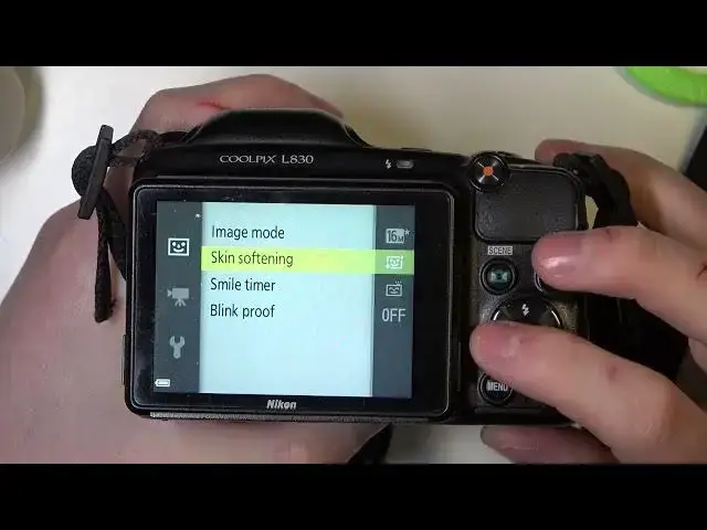 Video thumbnail for How To Adjust Auto Focus on Nikon Coolpix L830?