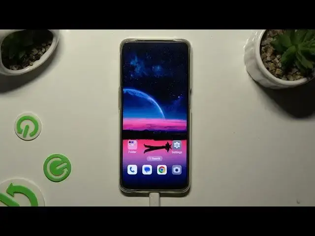 'Video thumbnail for How To Turn On & Off Location Tracking On OPPO A95'