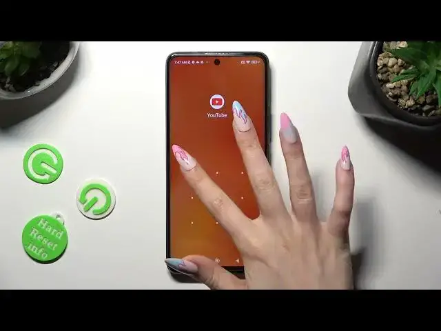 Video thumbnail for How to Lock Apps with App Lock on POCO X3 GT?