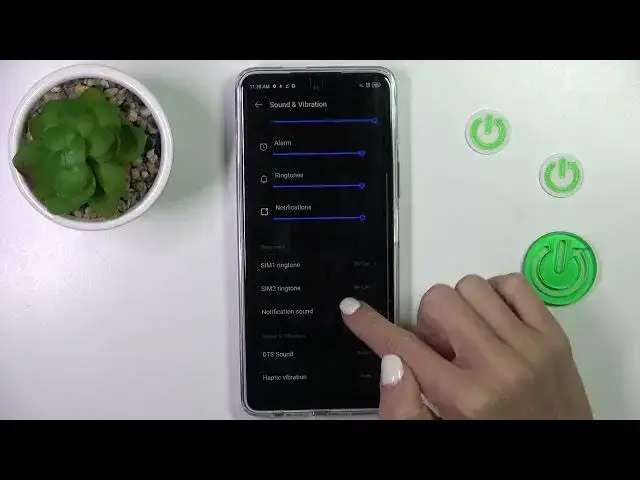 'Video thumbnail for How to Change Ringtone on TECNO Pova 5 Pro?'