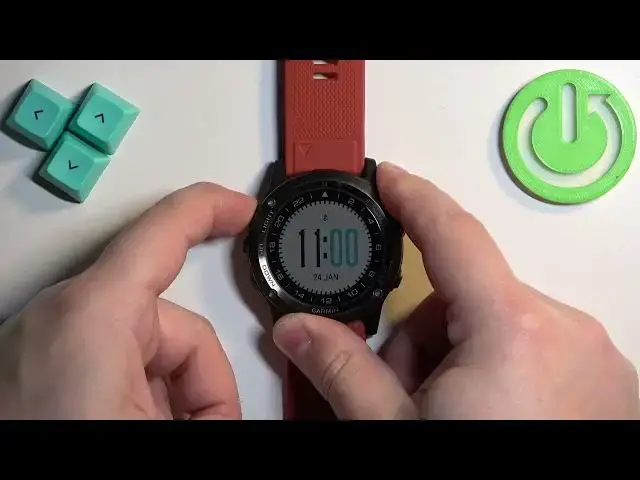 Video thumbnail for Garmin D2 Bravo Titanium - How to Power Off Your Smartwatch