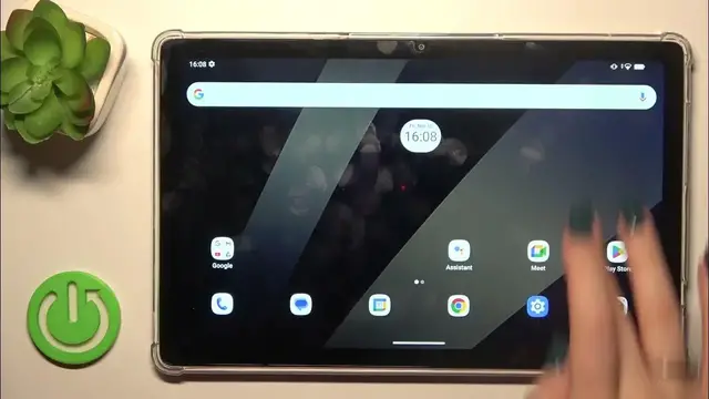 Video thumbnail for How to Connect HOTWAV Pad 8 To Network – Activate Wi-Fi Connection