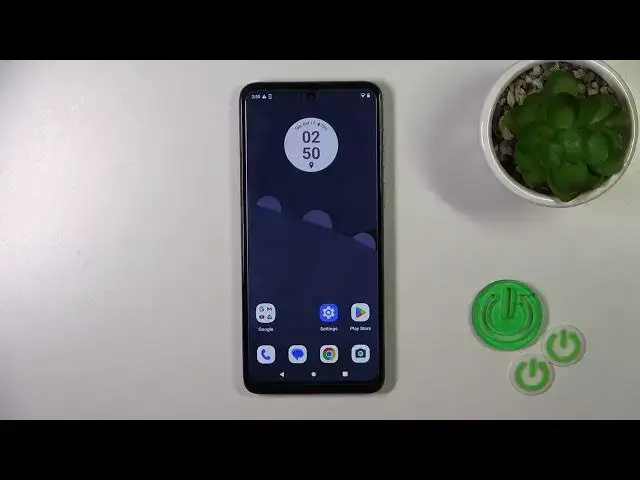 'Video thumbnail for How to Change Notifications Sound on MOTOROLA Moto G54?'