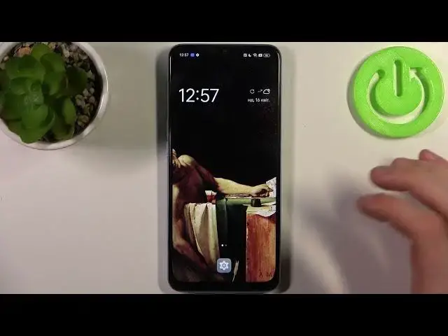 'Video thumbnail for How to Change System Language on Oppo A78 - Set Up Language'