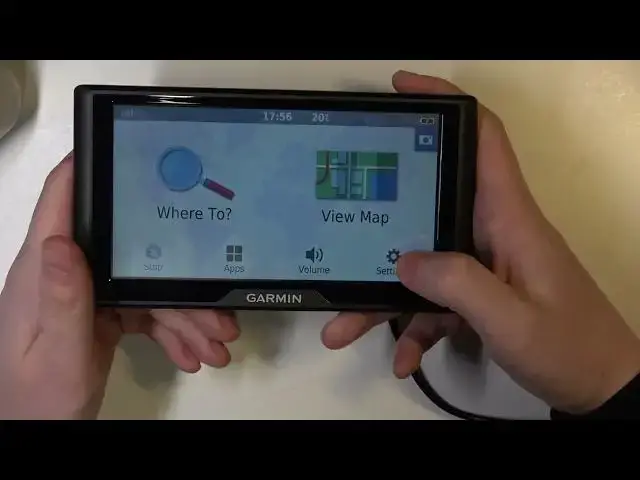 Video thumbnail for How To Factory Reset Garmin Drive 61?