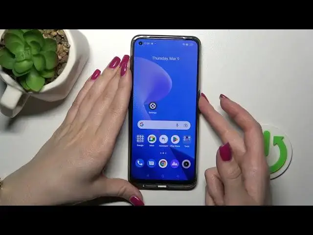 Video thumbnail for How to Turn Off Always On Display on REALME 9 Pro+