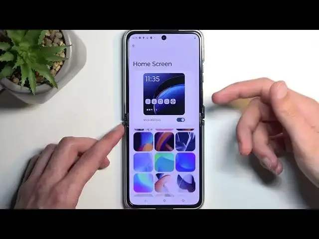 Video thumbnail for Top Tricks & Tips in MOTOROLA Razr 40 Ultra – Best Features